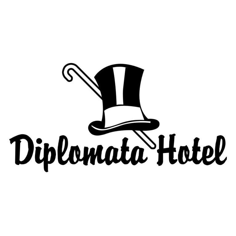 Diplomata Hotel Várzea Grande Buitenkant foto